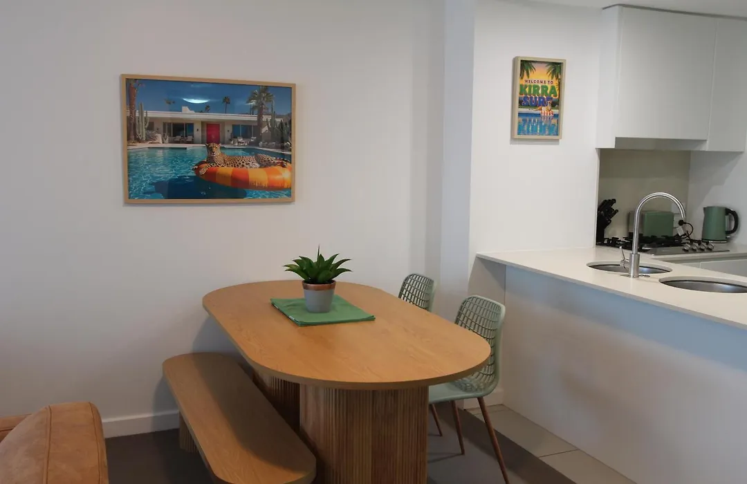 Kirra Surf Apartments-1