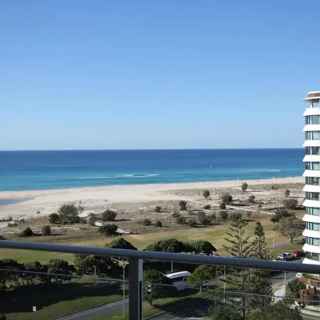 Kirra Surf Apartments-2